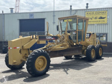 Niveleuse Caterpillar 135H Motor Grader + Ripper Good Condition occasion