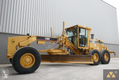 Livellatrice Caterpillar 140H usata