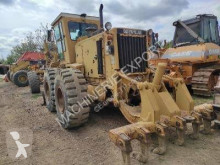 Caterpillar 14M3 14G Grader gebrauchter