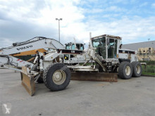 Caterpillar 12H Grader gebrauchter
