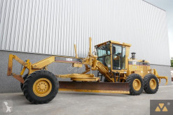Niveleuse Caterpillar 140H occasion