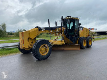 Livellatrice Caterpillar 140M2 usata