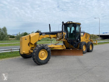 Niveleuse Caterpillar 140M VHP occasion