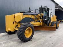 Niveleuse Caterpillar 140M3 occasion