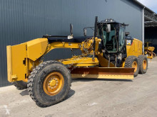 Niveleuse Caterpillar 140M3 occasion