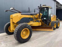 Livellatrice Caterpillar 160M usata