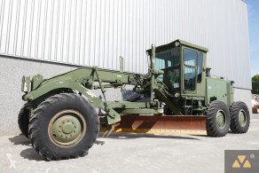 Livellatrice Caterpillar 130G Ex-army usata