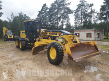 Komatsu GD675-6 Grader gebrauchter