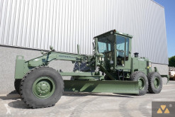 Niveleuse Caterpillar 140G occasion