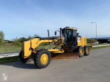 Niveleuse Caterpillar 140M2 occasion