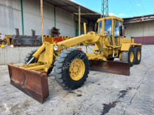Livellatrice Faun F 155A usata