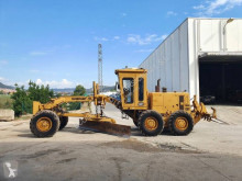 Niveladora Caterpillar 140G 140G ***MOTOR 3306*** usada