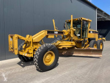 Caterpillar 140H grader used