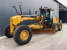 Niveleuse Caterpillar 140M occasion