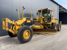 Grejdr Caterpillar 140H II VHP PLUS použitý