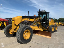 Grejdr Caterpillar 160 M použitý