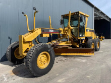 Niveladora Caterpillar 140H II VHP PLUS usada