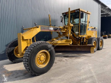 Livellatrice Caterpillar 140H usata
