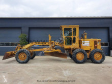 Niveleuse Caterpillar 120 G