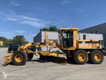 Niveladora Caterpillar 160 H usada