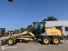 Niveladora New Holland F 106.6 A usada