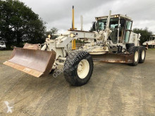 Niveladora Caterpillar 12H VHP PLUS usada
