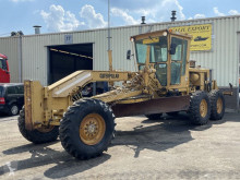 Caterpillar 140G grader used