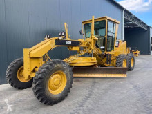 Livellatrice Caterpillar 140H usata