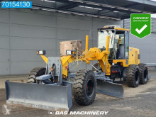 Grejder XCMG GR215 NEW UNUSED - FRONT BLADE - RIPPER ojazdený
