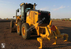 Niveleuse Caterpillar 140M occasion