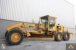 Niveleuse Caterpillar 140G occasion
