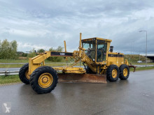 Livellatrice Caterpillar 140H usata