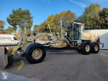 Niveleuse Caterpillar 12H