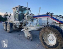 Greder Caterpillar 12H second-hand