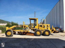 Niveleuse Caterpillar 140G ***MOTOR 3306*** Nº20 occasion