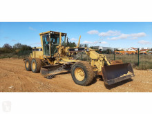 Grader Caterpillar II tweedehands