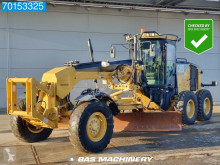 Grejdr Caterpillar 140M EPA CERTIFIED použitý