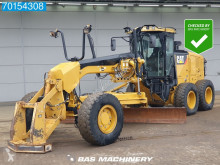 Greder Caterpillar 140M2 second-hand