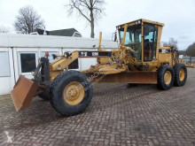 Niveladora Caterpillar 120 H usada