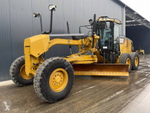 Niveleuse Caterpillar 140M occasion