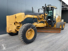 Niveleuse Caterpillar 140M occasion