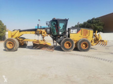 Niveleuse Caterpillar 14 M occasion