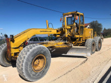 Grejdr Caterpillar 14G použitý