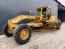 Грейдер Caterpillar 140G б/у