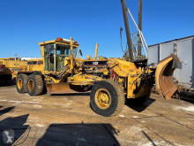Grejdr Caterpillar 143H použitý