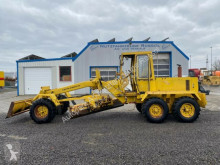 Greder Faun F 105 Grader Deutz-Motor 6x4 second-hand