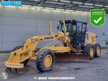 Planeringshøvl Komatsu GD655 -3E0 EPA CERTIFIED brugt