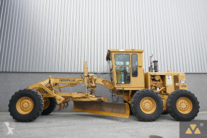 Caterpillar120G