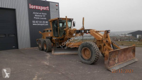 Caterpillar grader 140H