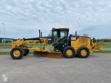 Földgyalu Caterpillar 140M VHP használt